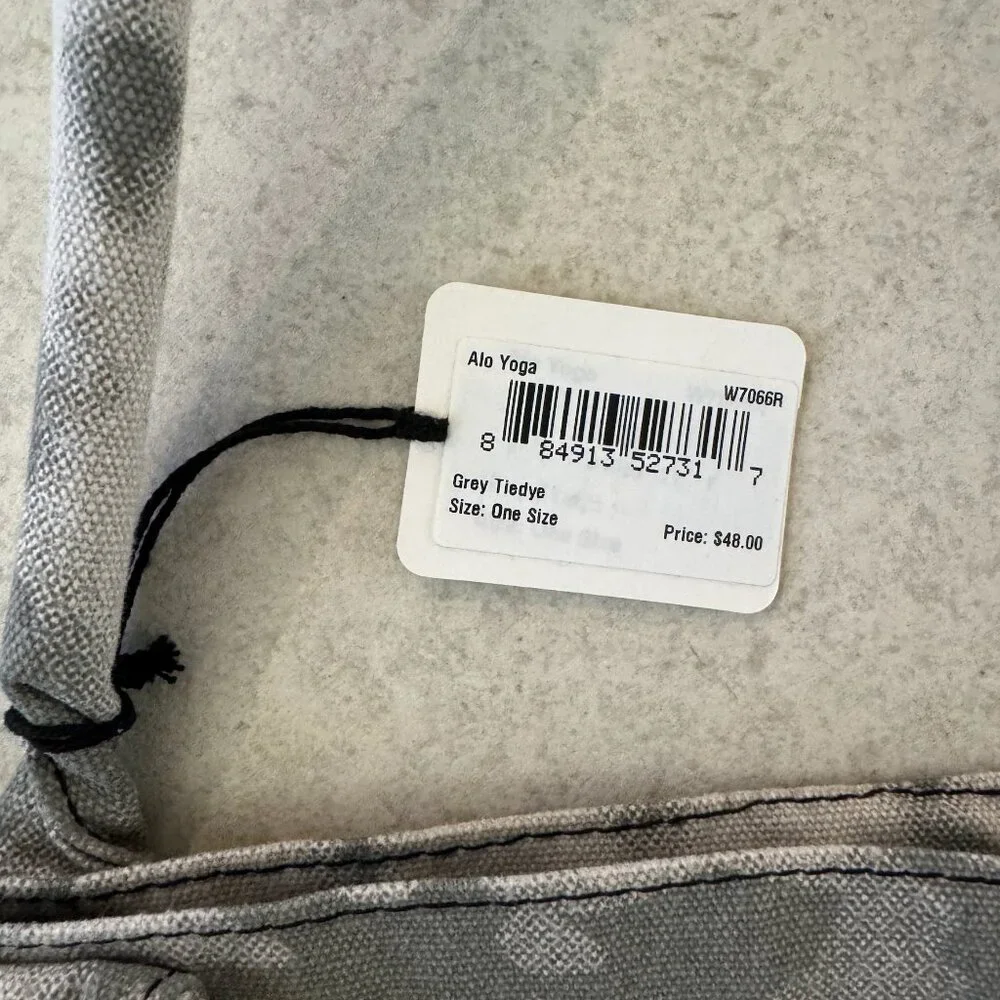 NWT Alo Yoga Oversized Tote Bag - Picture 3 of 3